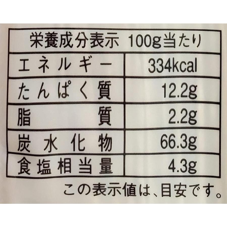 信州そば 霧しな　木曽路御岳そば　200ｇ　12入れ