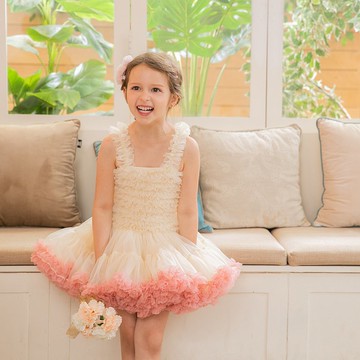 花漾甜心-蜜桃優格