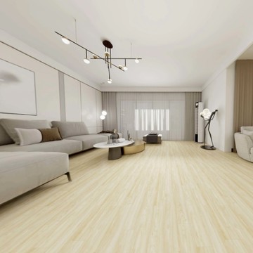 RCS抗污石塑地板 滋賀橡木 0.6坪 AC1603R