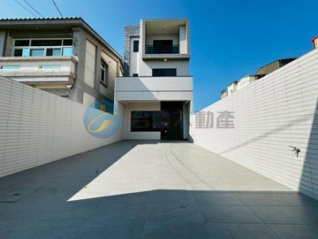 近佳里戶政典藏傳統孝親雙車墅A3｜台南市佳里區番子寮