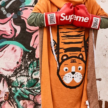 純棉老虎年毛毯加厚冬季保暖蓋毯子沙發毯午休毯辦公室午睡毯冬用