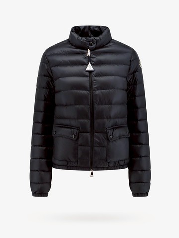 Lans padded and quilted recycled nylon jacket - MONCLER - gender_Woman