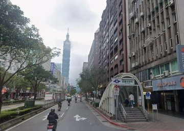 信義安和1+2樓黃金店面️文怡｜台北市大安區文昌街