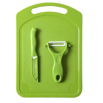 pe塑料小菜板嬰兒菜板寶寶占板切板粘板 切水果砧板兒童輔食套裝