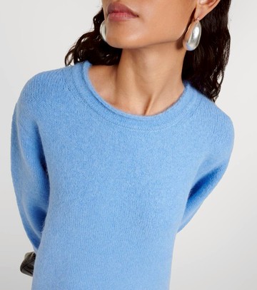 Dorothee Schumacher Cozy Comfort alpaca-blend sweater