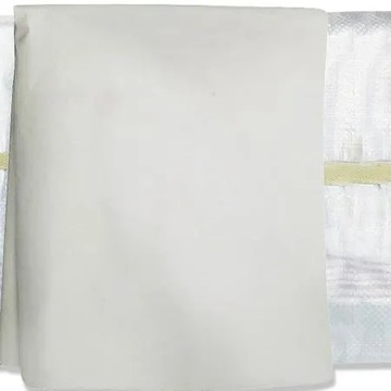 大白垃圾袋94*105cm /400張厚度0.035