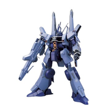 現貨 BANDAI 1/144 HG UC 160 AMX-014 杜賓狼 Ver.UC 機動戰士 鋼彈UC 組裝模型