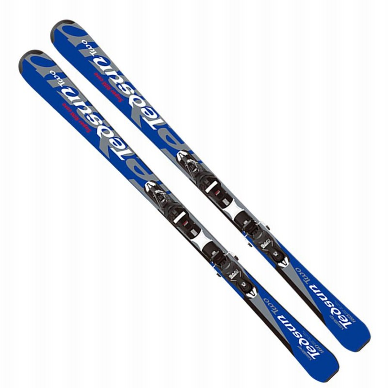 ROSSIGNOL スキー 3点 レディース SWALLOW スキー板 OREO RED XPRESS