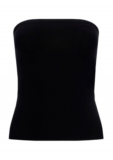 Wolford - Fatal Top - Womens - Black