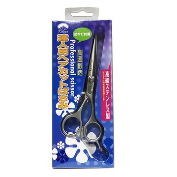 奇蕾雅-美髮專業剪刀/美髮打薄剪刀 (髮型/造型/美髮專用)任選3入組