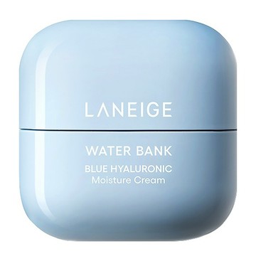 LANEIGE 蘭芝 水酷修護保濕霜 澎潤 50ml 補水保濕  1罐