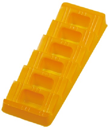 [配件]16入&20入 盒襯: 鳳梨酥30克6入.或土鳳梨酥50克.T型 /50個