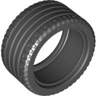 輪胎胎皮 56x28 ZR 黑色 41897