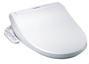 【麗室衛浴】日本 國際牌Panasonic A-474 溫水洗淨便座