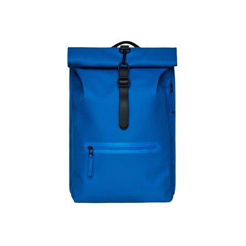 RAINS | Rolltop Rucksack & W3 捲蓋式後背包