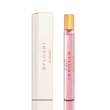 BVLGARI Allegra 與她共舞淡香精 10ML 噴式小香