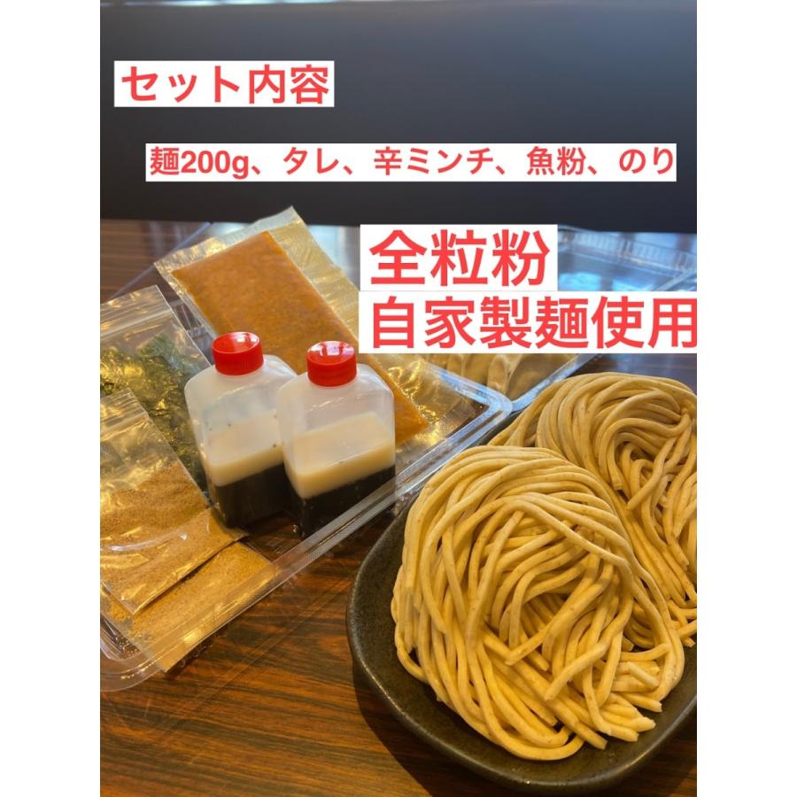 台湾まぜそば 6食セット 麺屋無双 名古屋めし ラーメン 汁なし 辛味と旨味の自家製ミンチ 自家製麺 ガッツリ 岐阜大学 近く