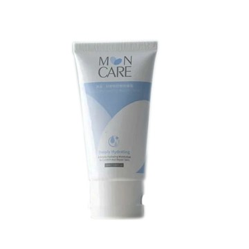 moon care 沐恩 好好用舒敏修護霜50ml-乖乖霜