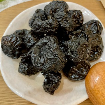 【陳家糧舍】化核李 李鹹 化核李