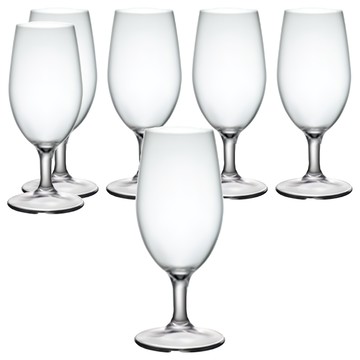 Bormioli Rocco ISO杯 試酒品酒杯 21.3 cl 義大利製  P67260  6個