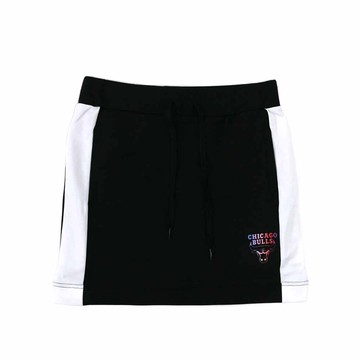 NBA Style C&S SKIRT 短裙 公牛隊