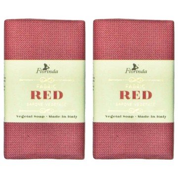 Florinda 晨曦 義大利高級精品香皂  200g  2個
