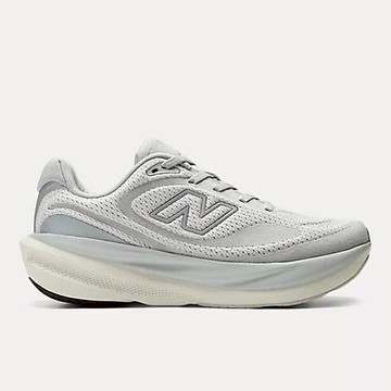 【NEW BALANCE】NB 1080v15 運動鞋 跑步鞋 休閒鞋 女 灰色 W10808QM