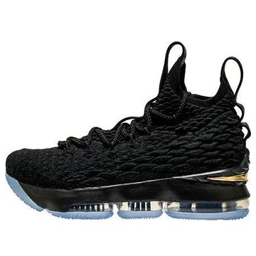 (GS) Nike LeBron 15 'Metallic Gold'