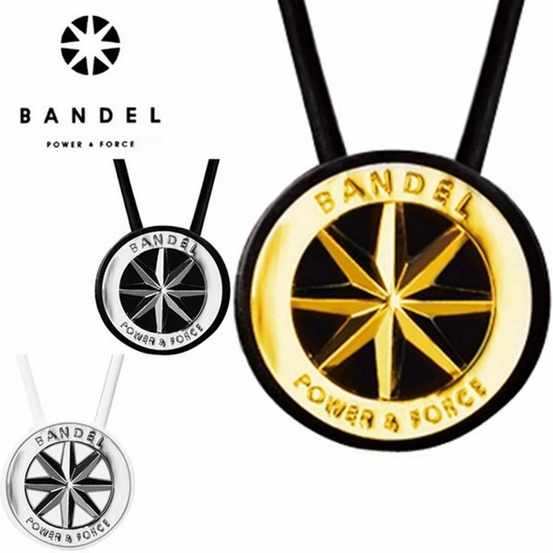 バンデル Bandel 健康グッズ メンズ レディース メタル ネックレス Metal Necklace 通販 Lineポイント最大0 5 Get Lineショッピング