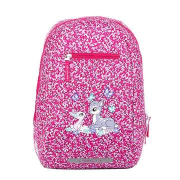 Beckmann - 週末郊遊包 12L-森林小鹿 2.0