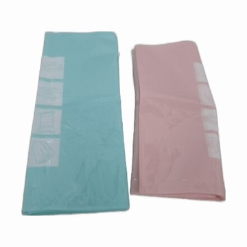 PUSH! 手壓式手捲真空壓縮袋 旅行便攜袋  大號(70 x 45cm) + 中號(60 x 40cm)  6個  1組