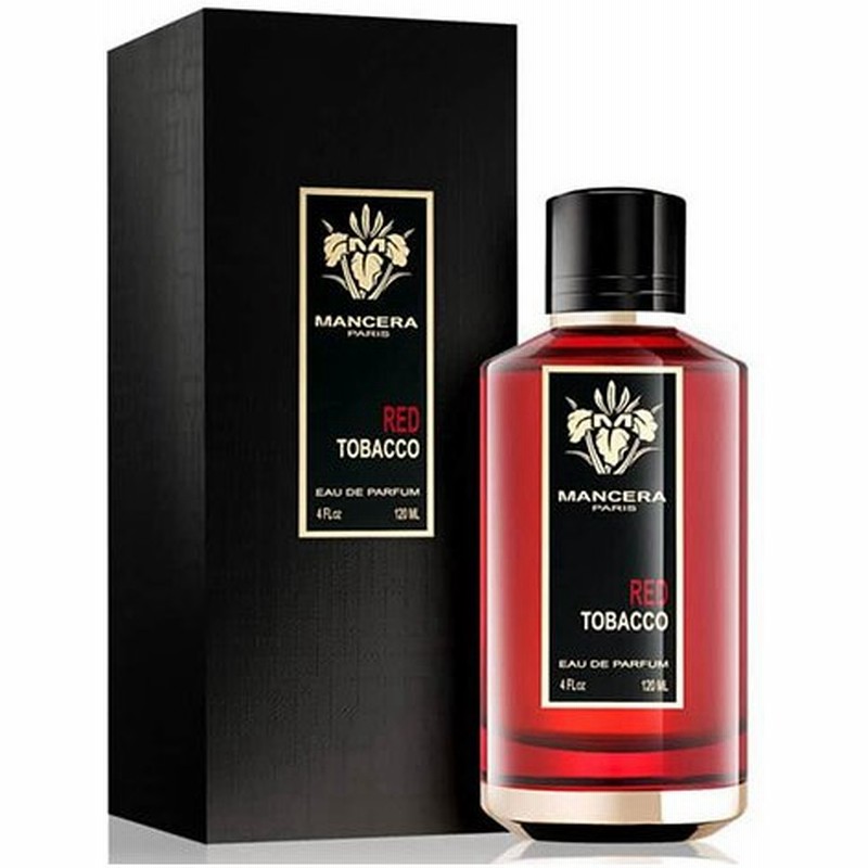 香水 メンズ レディース 兼用 マンセラ Mancera レッド タバコ Red Tobacco Edp 1ml あすつくフレグランス ギフト 通販 Lineポイント最大get Lineショッピング