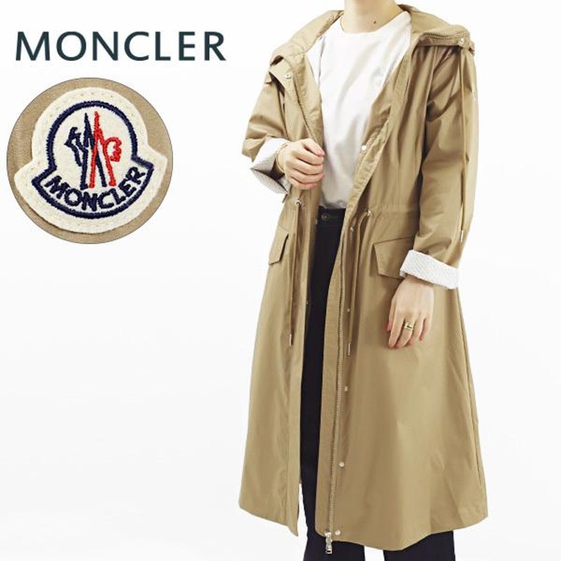 MONCLER モンクレール TEVENNEC 1C000 08 53A47 23H パーカー コート