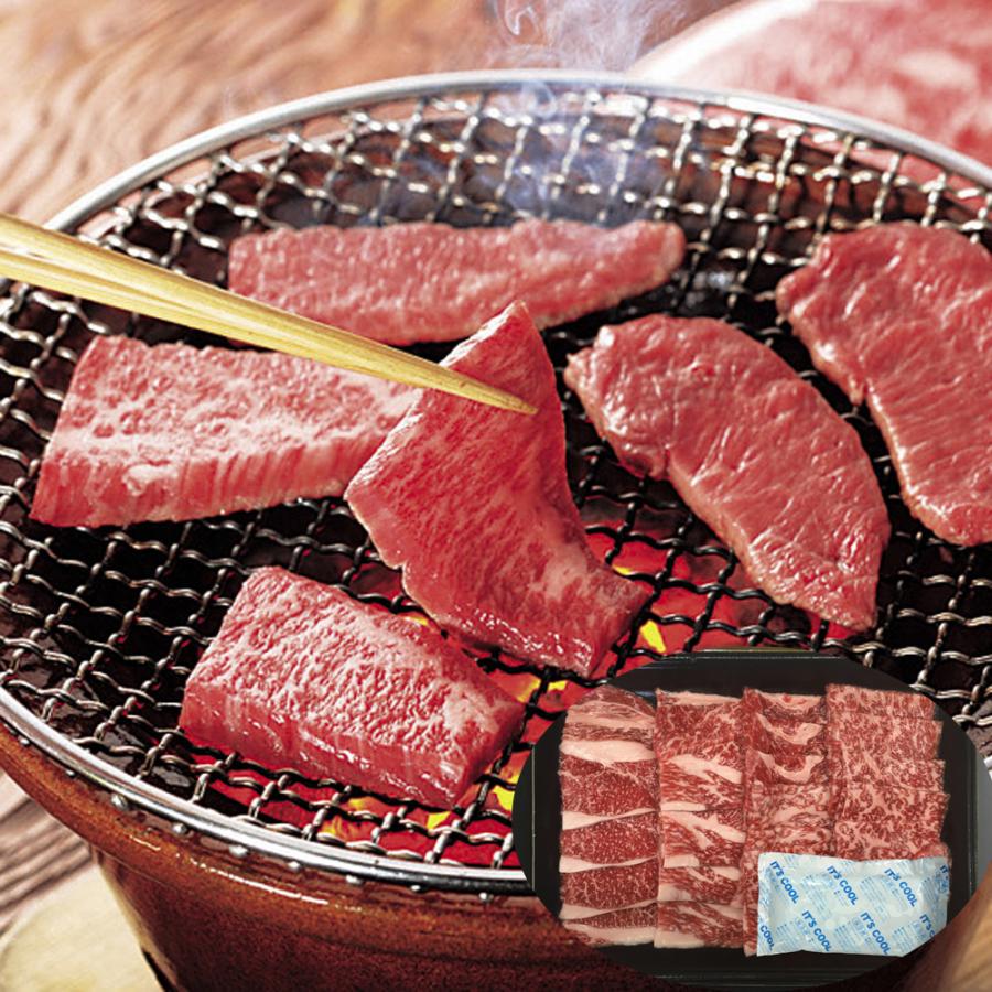 兵庫 神戸ビーフ 焼肉 モモ バラ 300g   牛肉