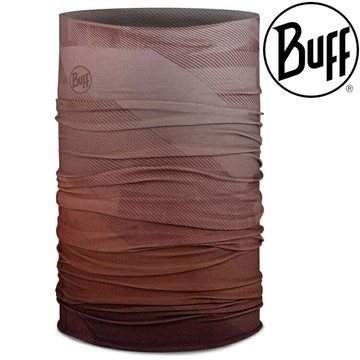 Buff 經典頭巾 Plus 132425-330 漸層肉桂