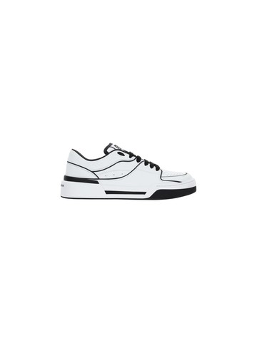 Dolce & Gabbana New Roma Sneakers