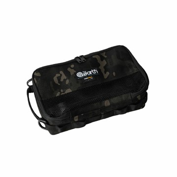 THE EARTH CORDURA 餐具收納袋