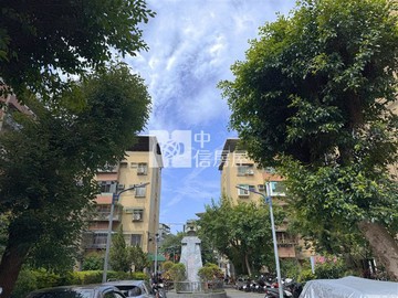 【樸和團隊】一江新城綠意中庭採光三房｜新北市中和區永和路