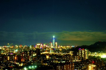 【東帝士】東帝士鋼骨高層景觀美宅｜新北市中和區景平路