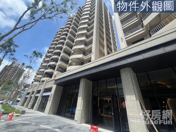 楠梓高大藍田｜微美居-鉑金特區｜精美三房+平車｜高雄市楠梓區大學十九街