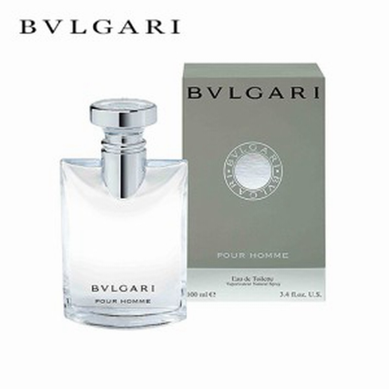 香水 ブルガリ プールオム オードトワレ EDT SP 100ml BVLGARI メンズ 通販 LINEポイント最大1.0%GET |  LINEショッピング