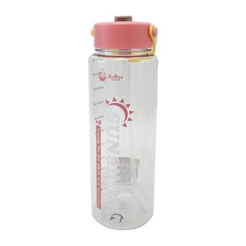 晴空-改質PCT手提飲料杯-1000ml-2支