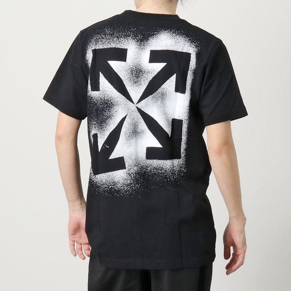 OFF-WHITE オフホワイト VIRGIL ABLOH 半袖 Tシャツ