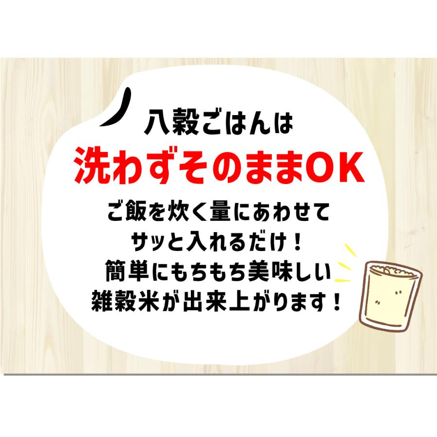 八穀ごはん 600g×1袋 業務用 雑穀米 送料無料 あすつく ポスト投函