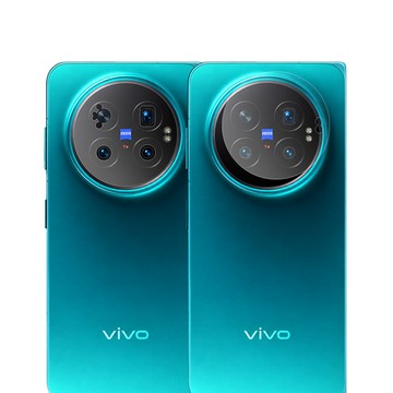 o-one 【小螢膜】vivo X Fold6 鏡頭保護貼 全新升級 輕薄抗擊 划痕自動修復 (2入)