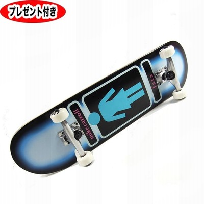 Girl Skateboards Mike Carroll Custom Complete Skateboard | eBay