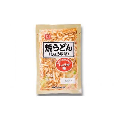 ふるさと納税 山形県 JG焼うどん 250g×20袋