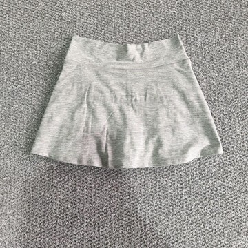 外貿單運動瑜伽網球百搭防走光雙層減齡休閒短裙裸感彈力半身裙褲訓練 跑步 健身 瑜伽短裙 防走光假兩件安全防走光運動褲裙裸