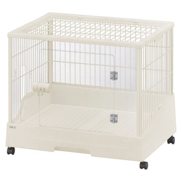 GEX 66252 全視透明兔宅 兔籠 兔子 籠 小動物『寵喵樂旗艦店』