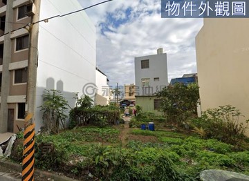 安和街建地｜桃園市觀音區工業區段二小段